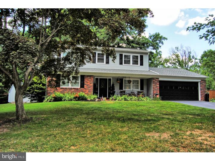 4070 Davisville Road Hatboro, PA 19040 - Photo 1 of 24 Exterior Front