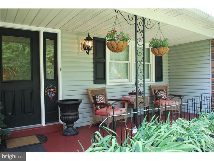 4070 Davisville Road Hatboro, PA 19040 - Photo 2 of 24 Exterior Front