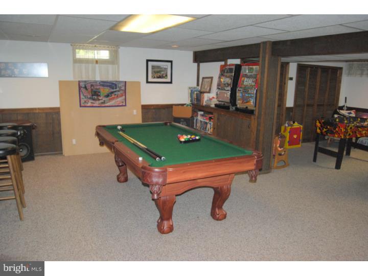 4070 Davisville Road Hatboro, PA 19040 - Photo 19 of 24 Basement - Finished