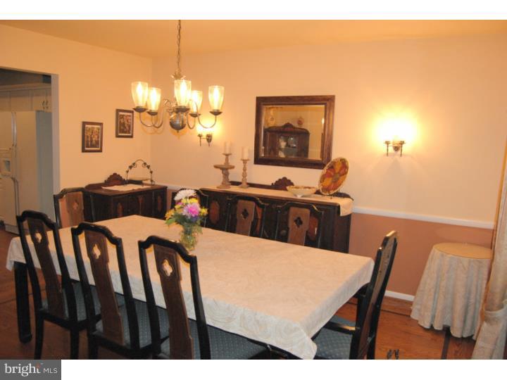 4070 Davisville Road Hatboro, PA 19040 - Photo 9 of 24 Dining Room
