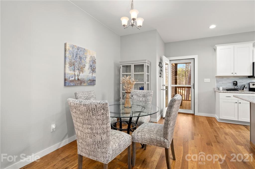 366 Sheppard Branch Road Weaverville, NC 28787 - Photo 12 of 23 Gallery Image 12