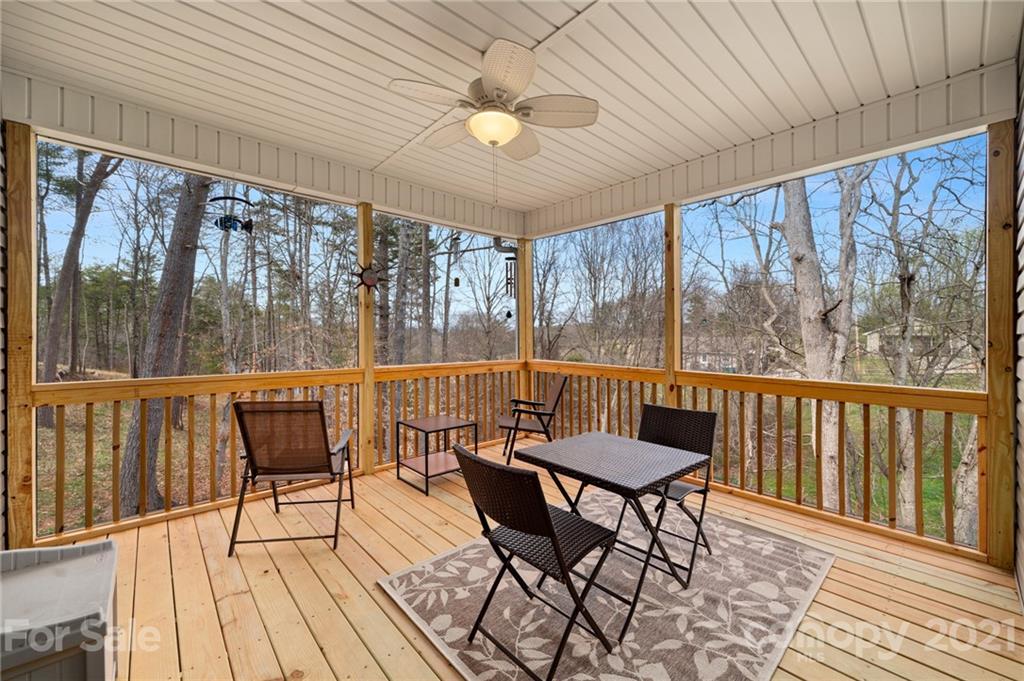 366 Sheppard Branch Road Weaverville, NC 28787 - Photo 13 of 23 Gallery Image 13