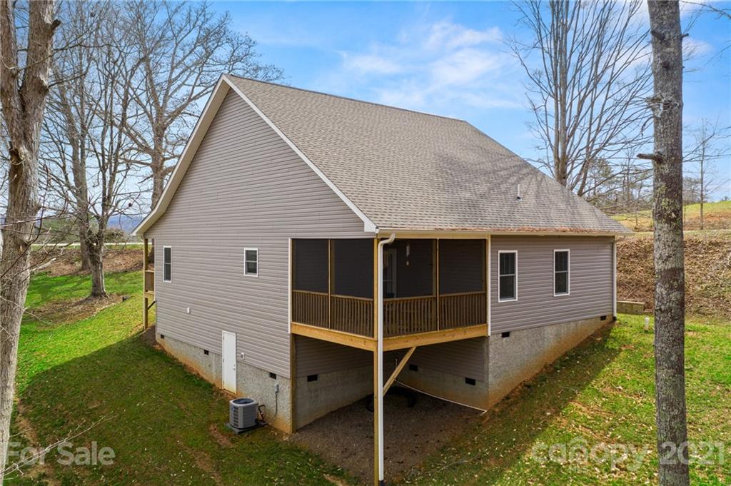 366 Sheppard Branch Road Weaverville, NC 28787 - Photo 21 of 23 Gallery Image 21