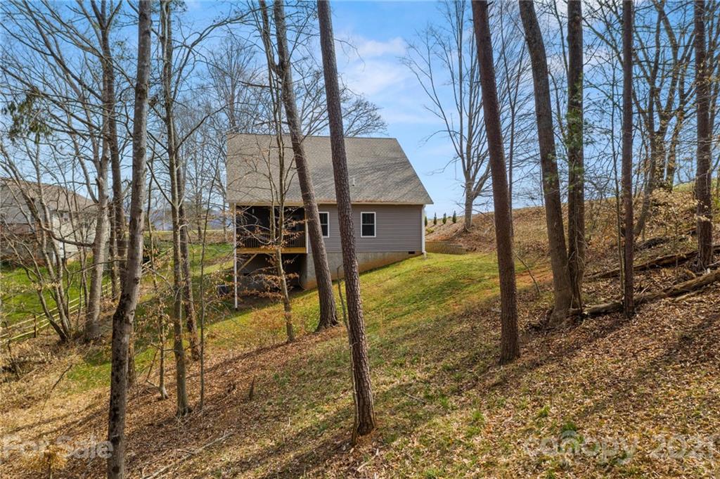 366 Sheppard Branch Road Weaverville, NC 28787 - Photo 22 of 23 Gallery Image 22