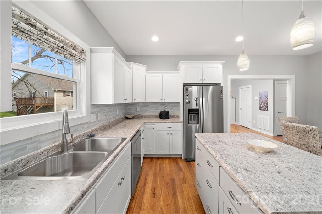 366 Sheppard Branch Road Weaverville, NC 28787 - Photo 10 of 23 Gallery Image 10