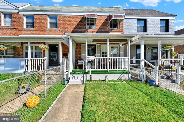 $239,900 | 7552 Rabon Avenue, Baltimore, MD 21222