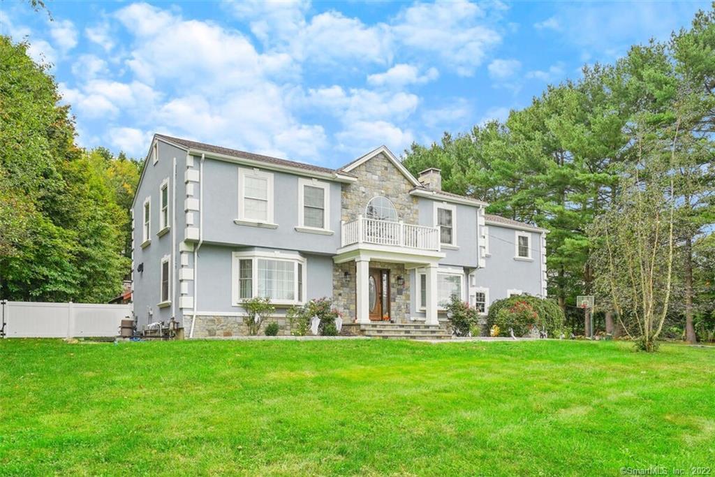 133 Roosevelt Drive Trumbull, CT 06611 - Photo 1 of 1