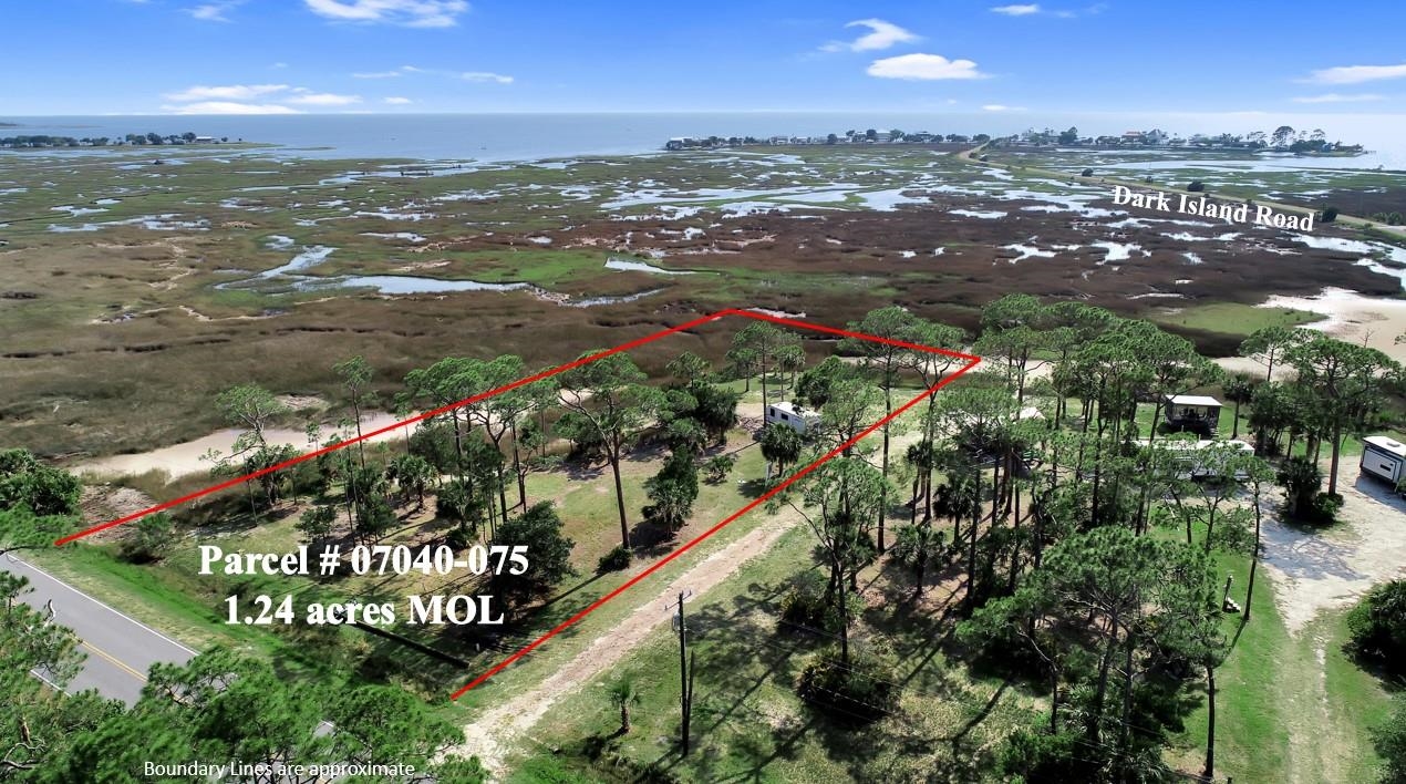 21856 Beach Road Perry, FL 32348 - Photo 7 of 16 Gallery Image 7