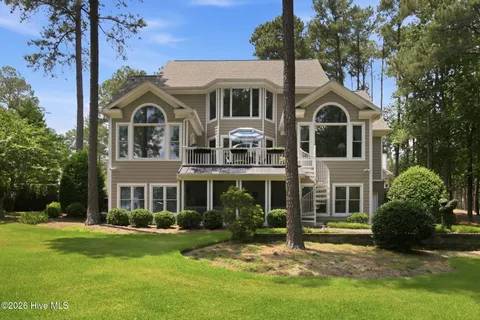 $1,249,900 | 83 Abbottsford Drive, Pinehurst, NC 28374