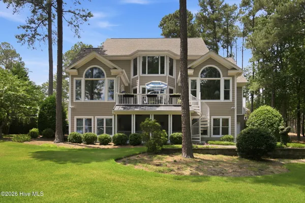 $1,249,900 | 83 Abbottsford Drive, Pinehurst, NC 28374