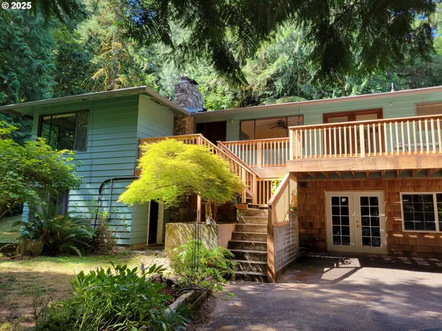 $595,000 | 32922 Coal Creek Road, Scappoose, OR 97056