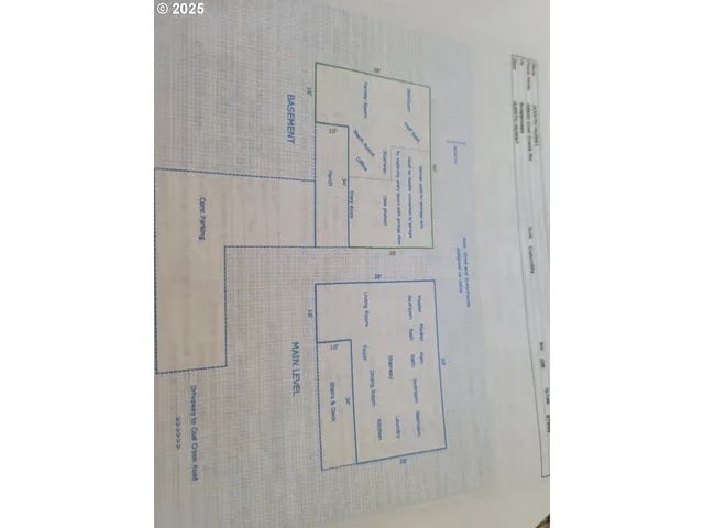 $595,000 | 32922 Coal Creek Road, Scappoose, OR 97056