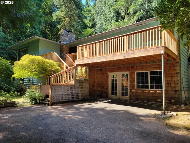 $595,000 | 32922 Coal Creek Road, Scappoose, OR 97056