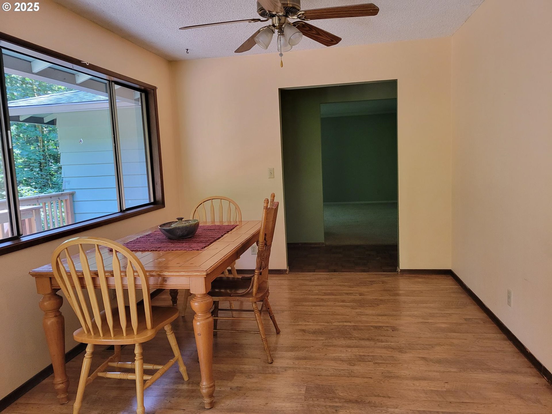 32922 Coal Creek Road Scappoose, OR 97056 - Photo 7 of 21 Dining Area