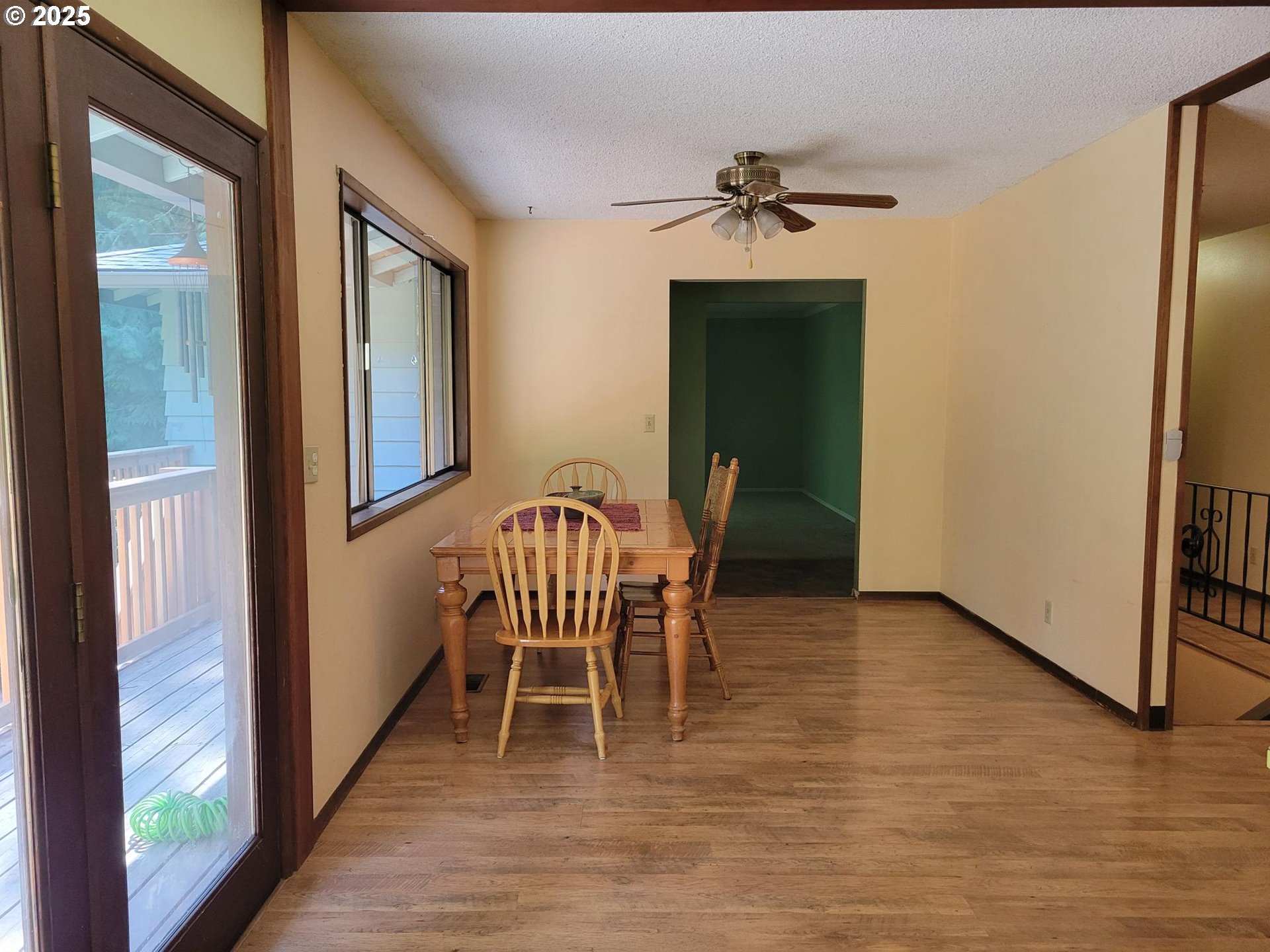 32922 Coal Creek Road Scappoose, OR 97056 - Photo 8 of 21 Dining Area
