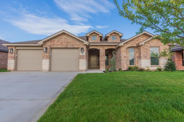 $450,000 | 7512 Frazier Road, Amarillo, TX 79119