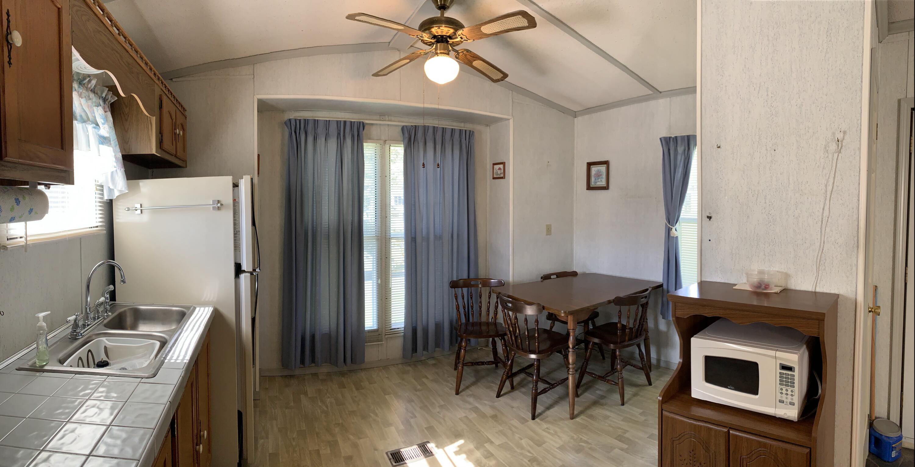 168 Riverside Street Milo, ME 04463 - Photo 5 of 19 kitchen