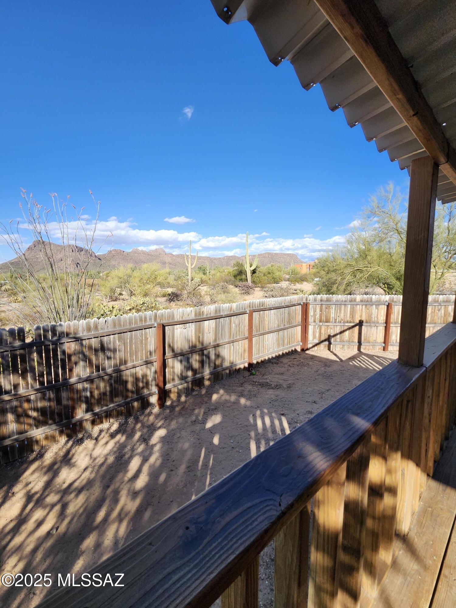 9800 West Picture Rocks Road, Unit B Tucson, AZ 85743 - Photo 29 of 32