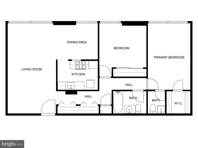 $300,000 | 4390 Lorcom Lane, Unit 503, Arlington, VA 22207