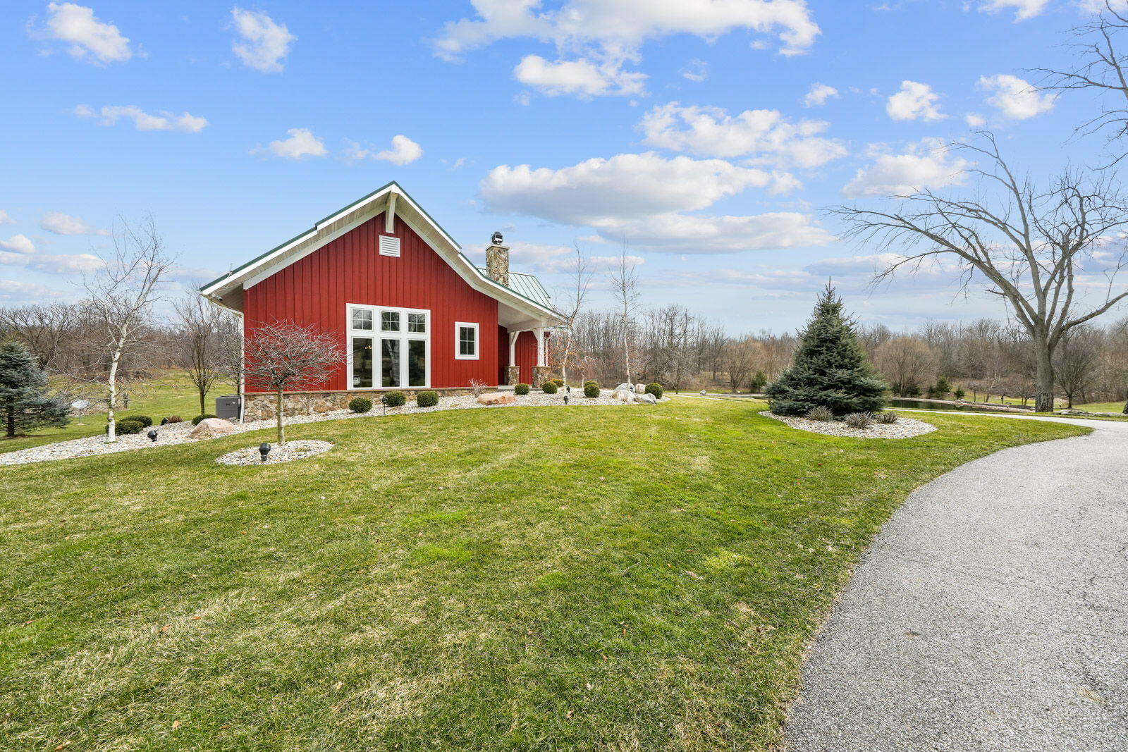 54659 Penn Road Cassopolis, MI 49031 - Photo 27 of 79 54689 Penn Road (49 of 89)