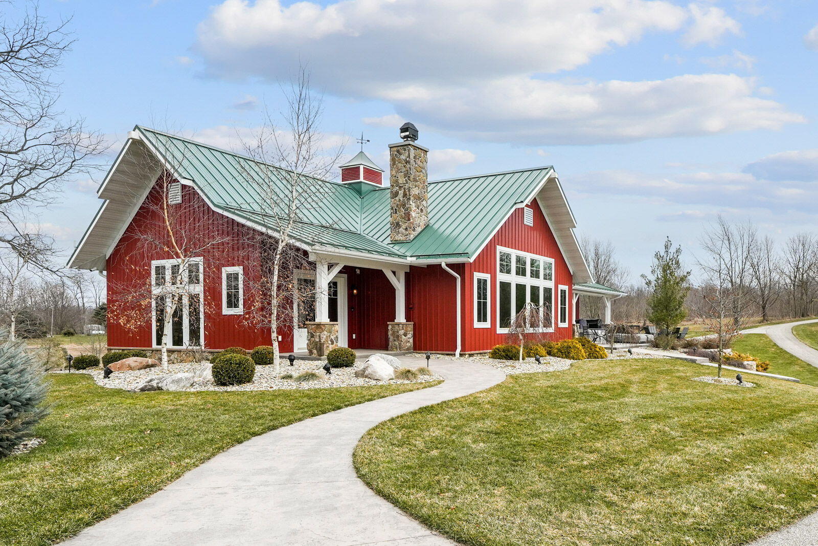 54659 Penn Road Cassopolis, MI 49031 - Photo 28 of 79 54689 Penn Road (53 of 89)