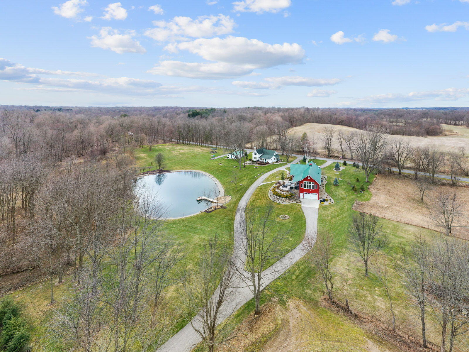 54659 Penn Road Cassopolis, MI 49031 - Photo 31 of 79 54689 Penn Road (72 of 89)