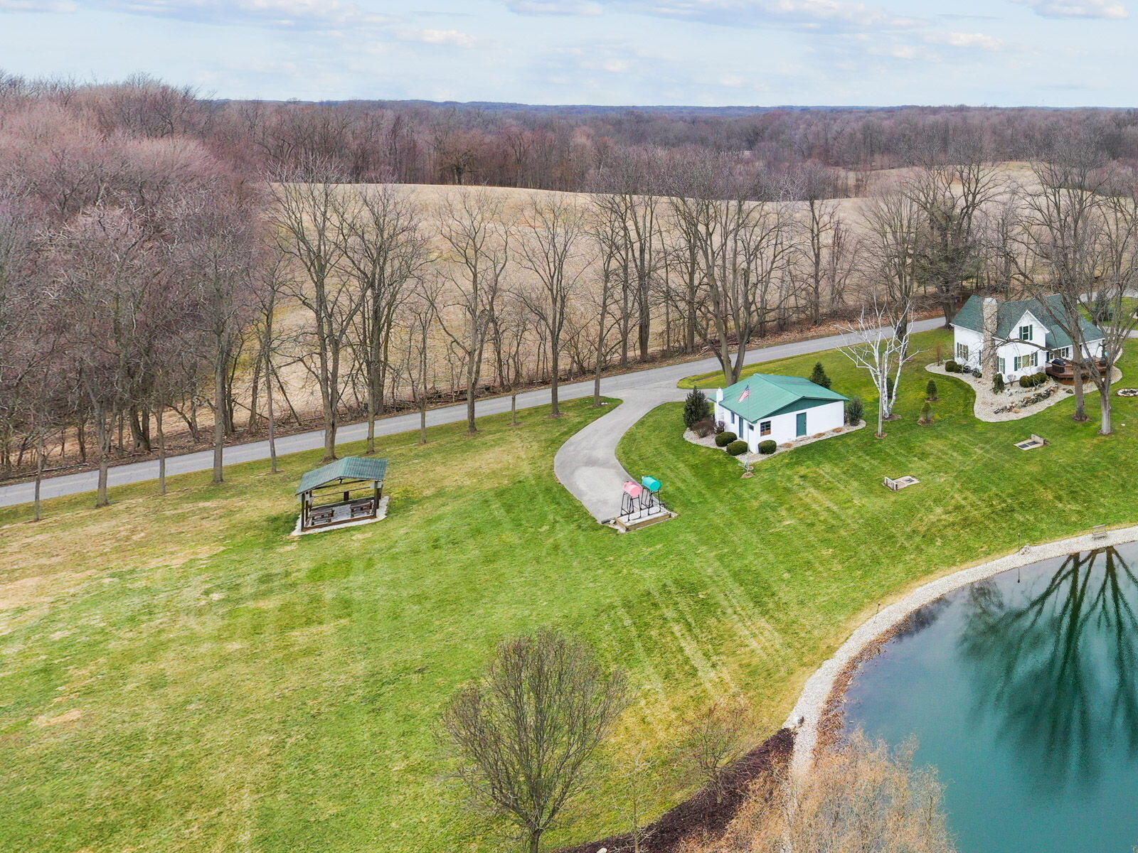 54659 Penn Road Cassopolis, MI 49031 - Photo 32 of 79 54689 Penn Road (76 of 89)