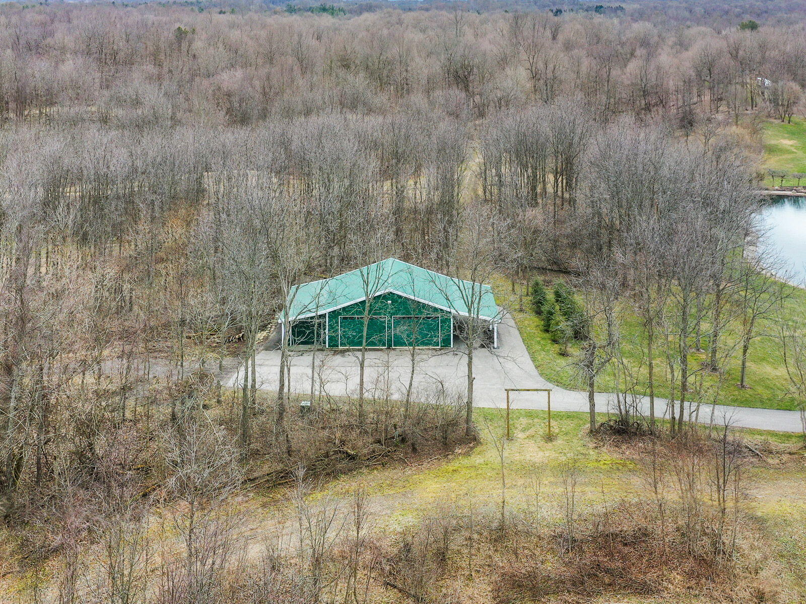 54659 Penn Road Cassopolis, MI 49031 - Photo 35 of 79 54689 Penn Road (71 of 89)