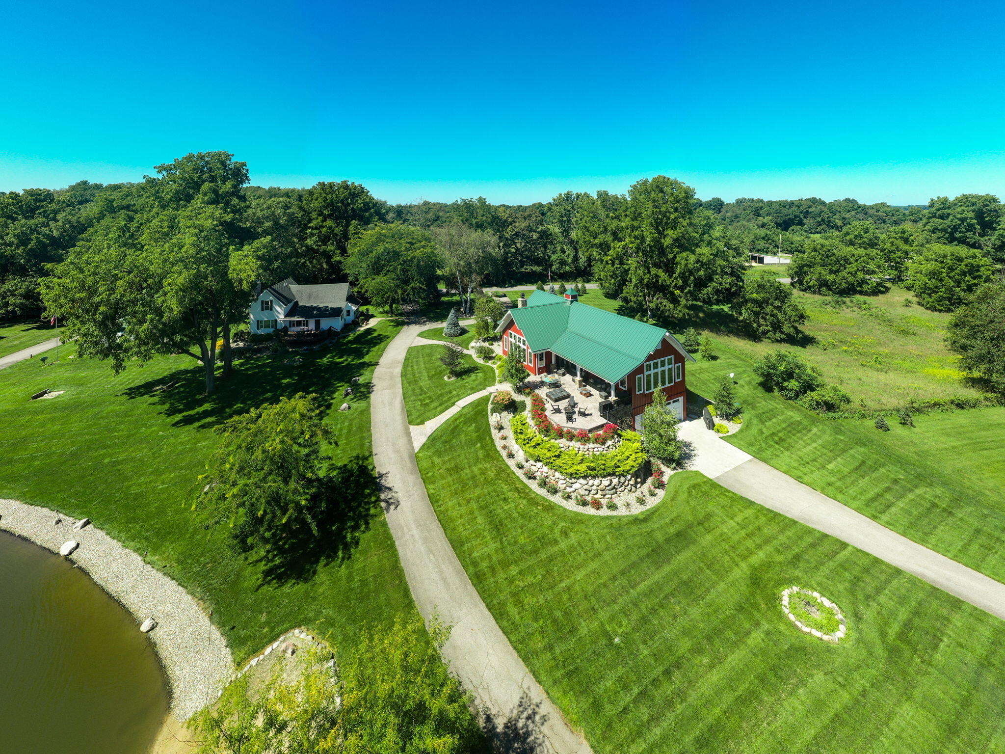 54659 Penn Road Cassopolis, MI 49031 - Photo 4 of 79 109-web-or-mls-54689 Penn Rd V2 (20 of 2