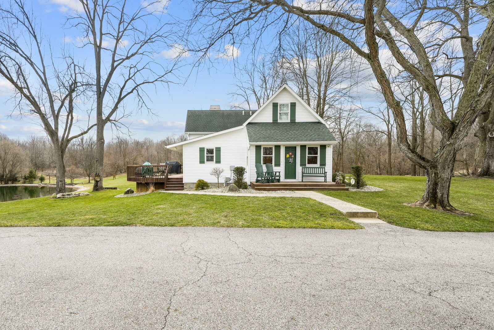 54659 Penn Road Cassopolis, MI 49031 - Photo 47 of 79 54689 Penn Road (50 of 89)