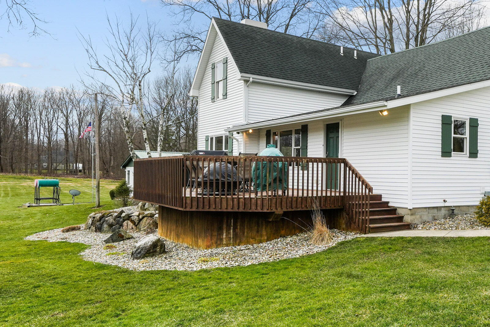 54659 Penn Road Cassopolis, MI 49031 - Photo 49 of 79 54689 Penn Road (57 of 89)