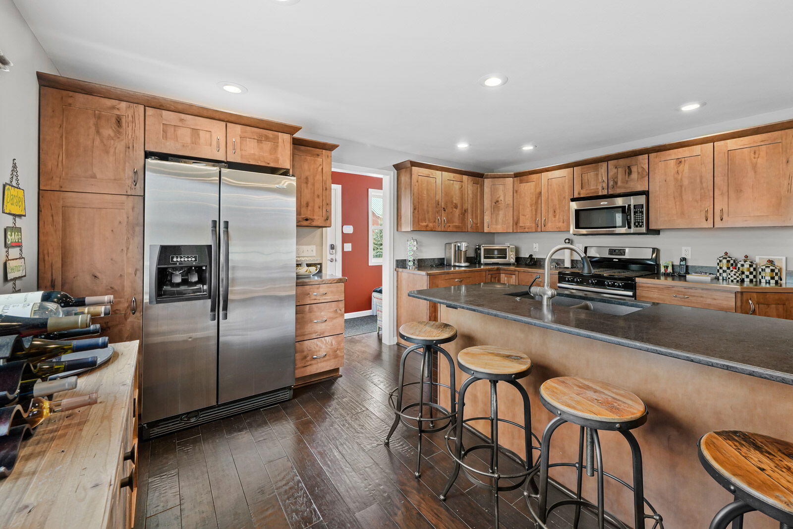 54659 Penn Road Cassopolis, MI 49031 - Photo 56 of 79 54689 Penn Road (7 of 89)