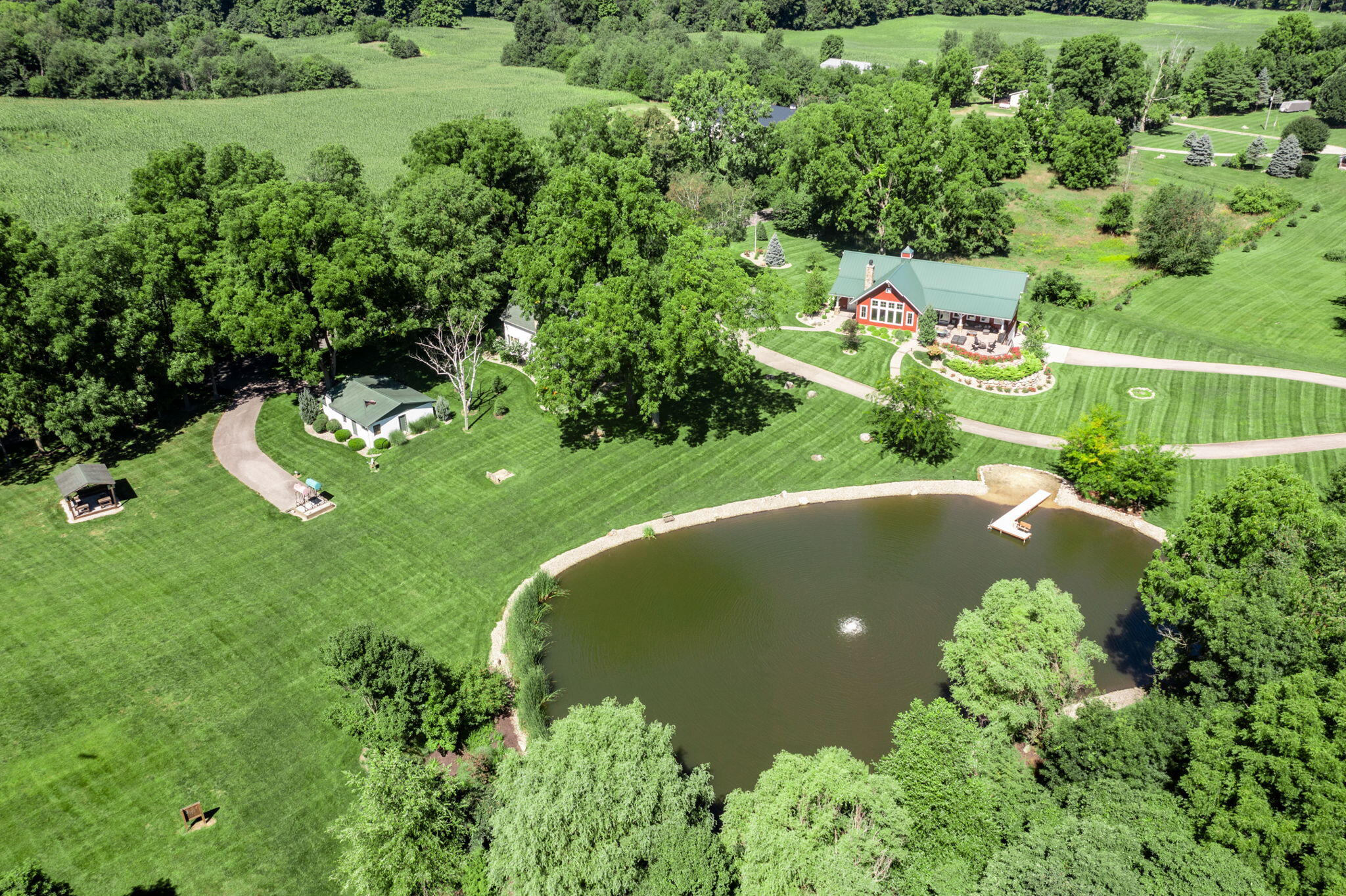 54659 Penn Road Cassopolis, MI 49031 - Photo 6 of 79 96-web-or-mls-54689 Penn Rd V2 (7 of 21)