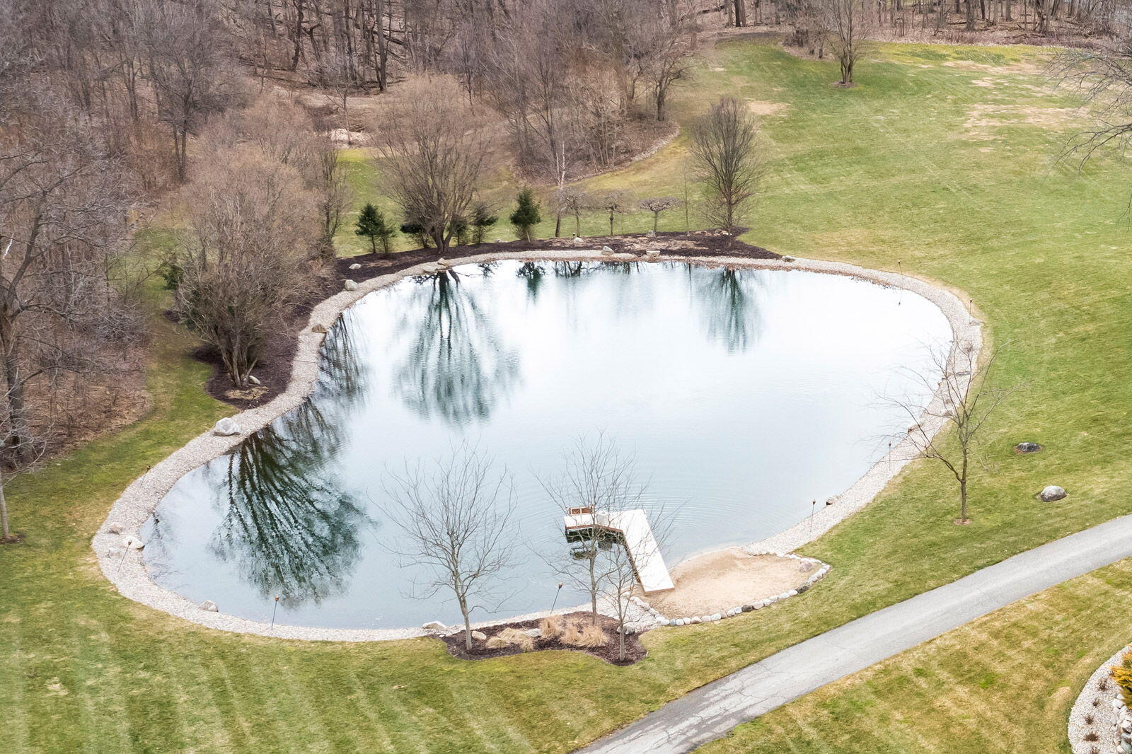 54659 Penn Road Cassopolis, MI 49031 - Photo 7 of 79 54689 Penn Road (66 of 89)