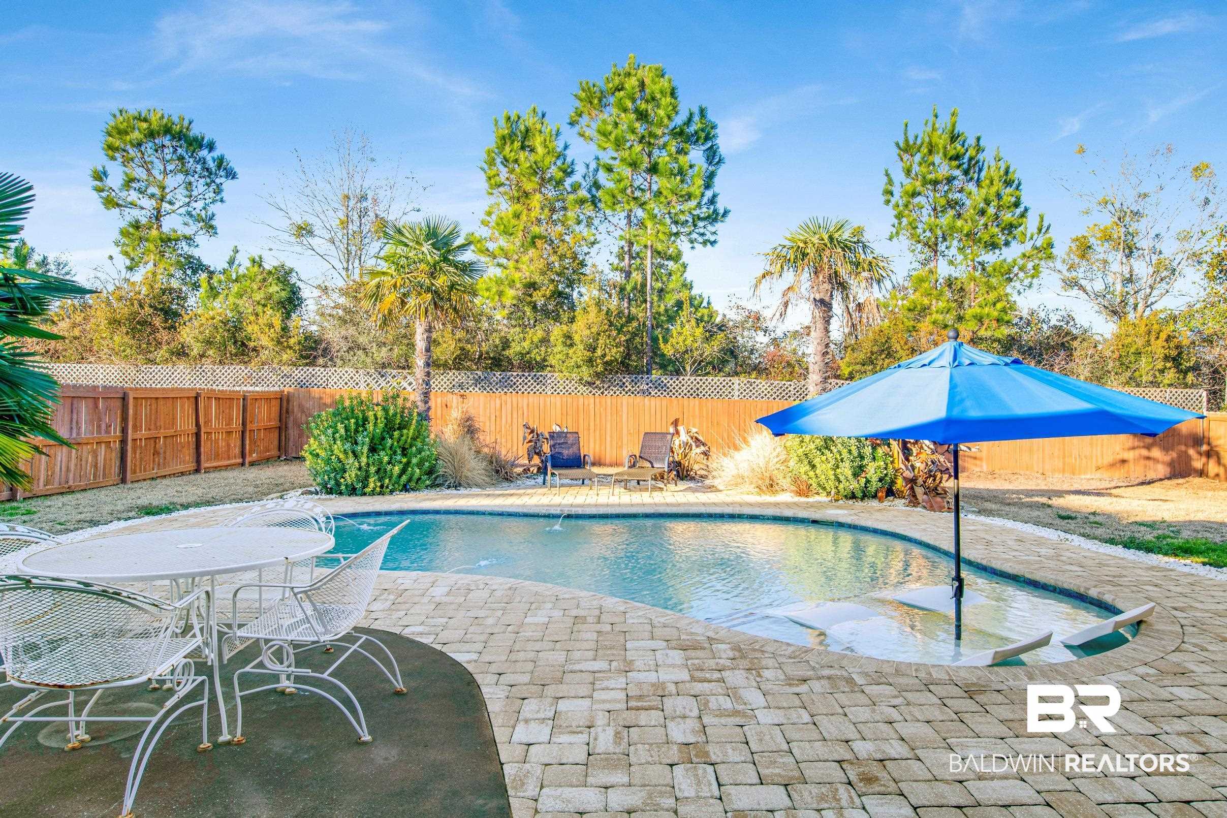 30665 Drayton Court Daphne, AL 36527 - Photo 18 of 28 Pool