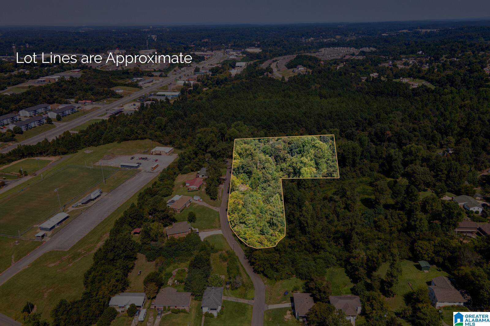 625 1st Street Fultondale, AL 35068 - Photo 5 of 16