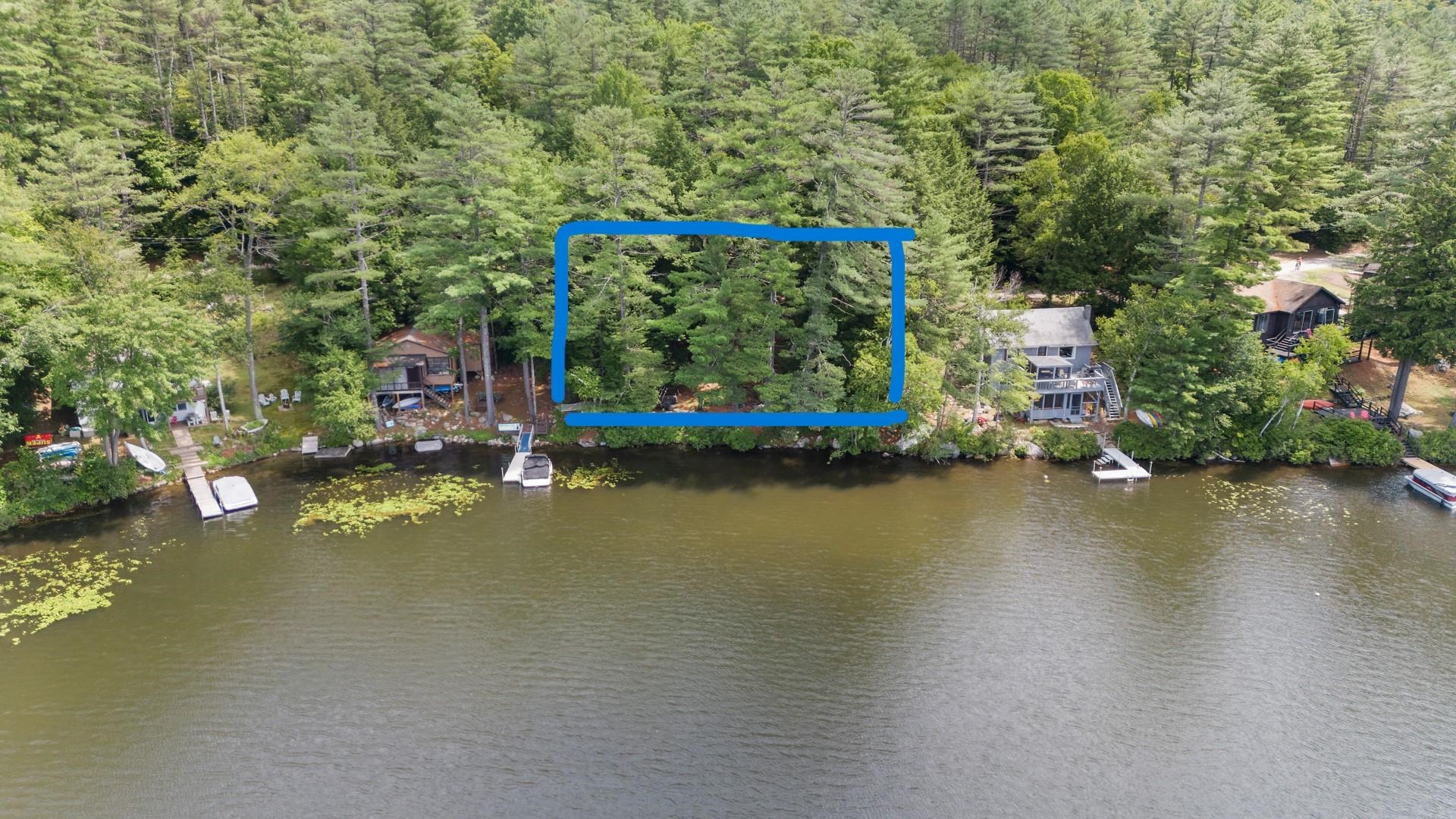 0 North Northshore Road Sunapee, NH 03782 - Photo 3 of 12
