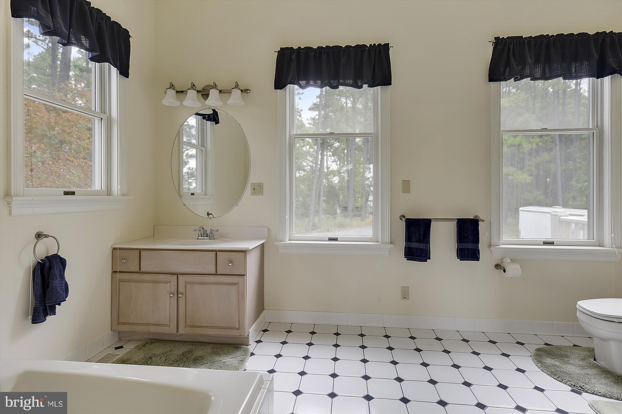 5442 Cassons Neck Road Cambridge, MD 21613 - Photo 11 of 30 Bath (Master)