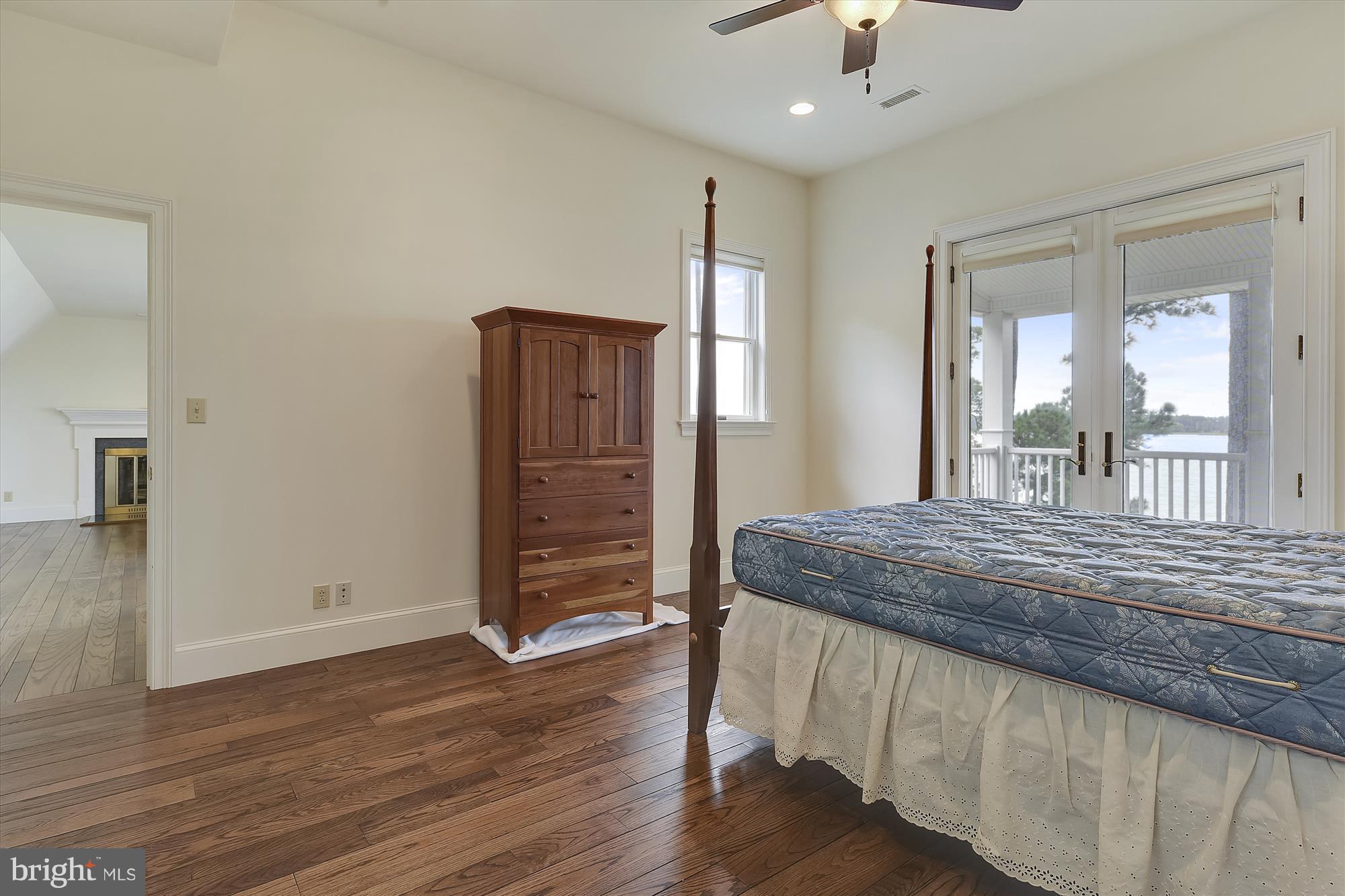5442 Cassons Neck Road Cambridge, MD 21613 - Photo 20 of 30 Second Floor