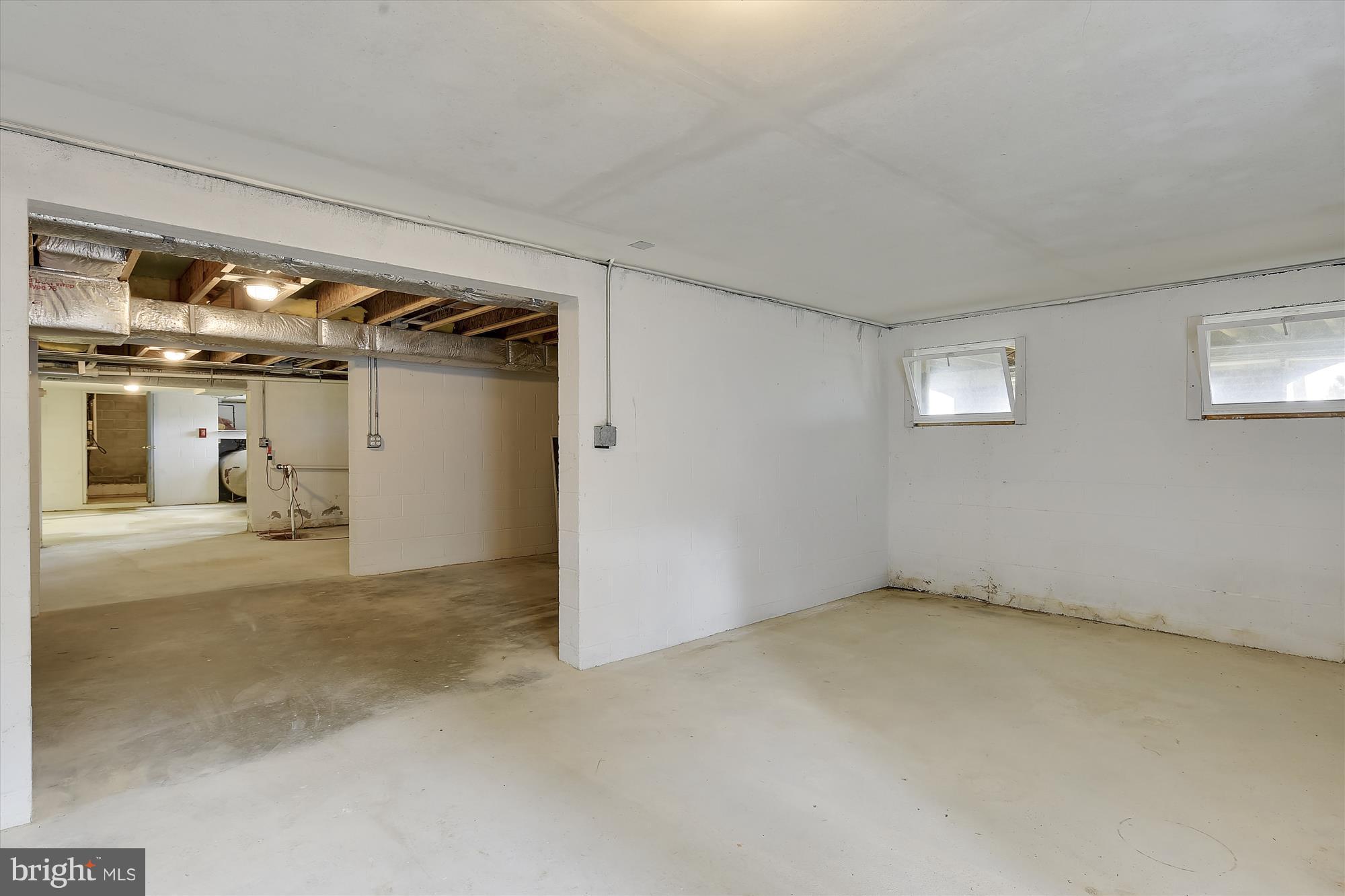5442 Cassons Neck Road Cambridge, MD 21613 - Photo 24 of 30 Basement