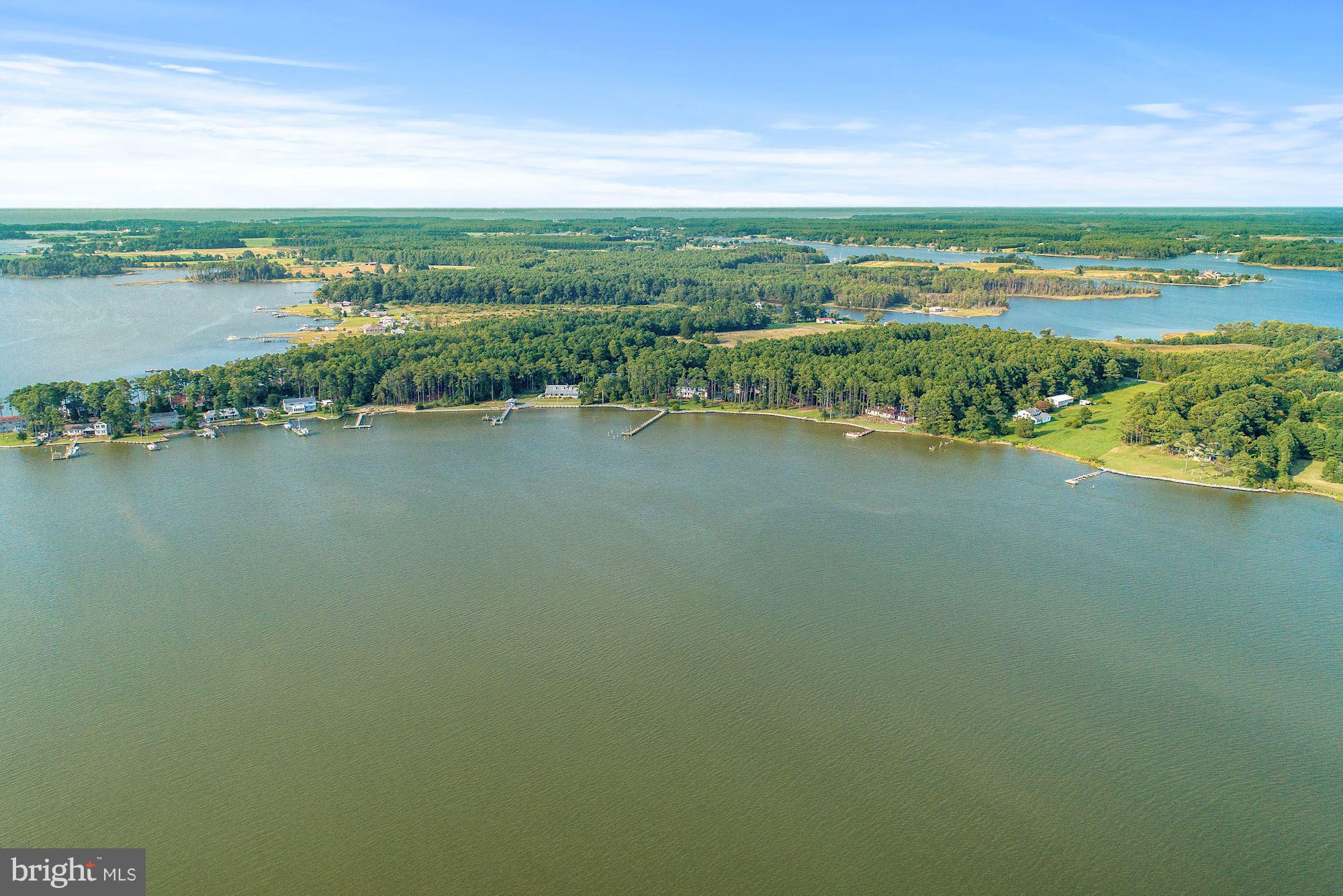 5442 Cassons Neck Road Cambridge, MD 21613 - Photo 27 of 30 View
