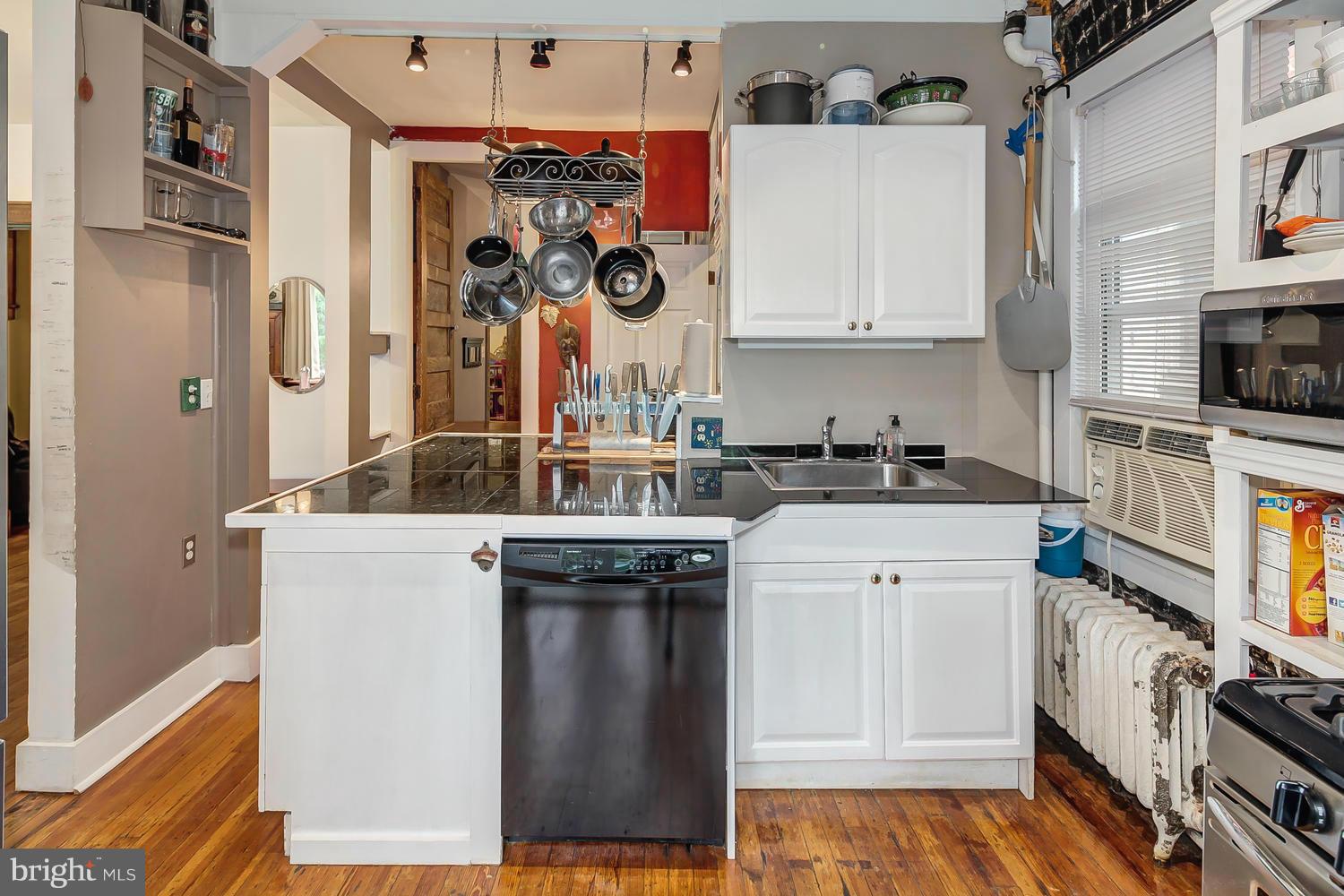 1431 Decatur Street Northwest Washington, DC 20011 - Photo 12 of 30 Interior (General)