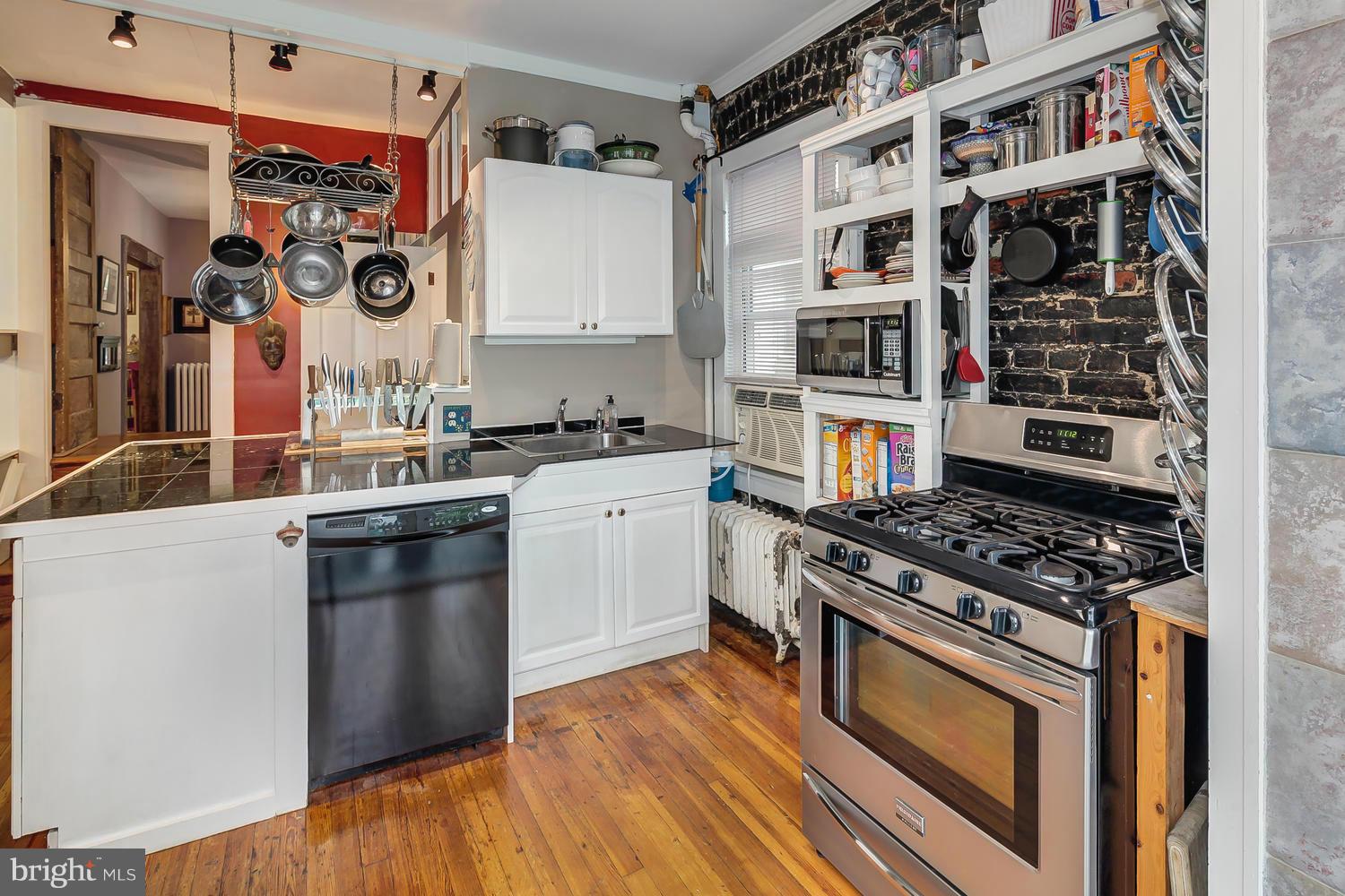 1431 Decatur Street Northwest Washington, DC 20011 - Photo 13 of 30 Interior (General)