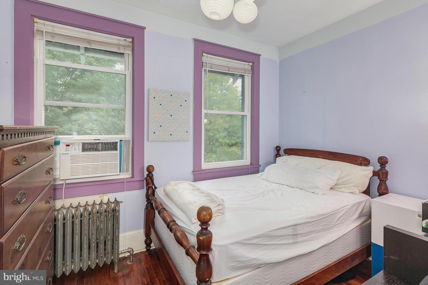 1431 Decatur Street Northwest Washington, DC 20011 - Photo 17 of 30 Interior (General)