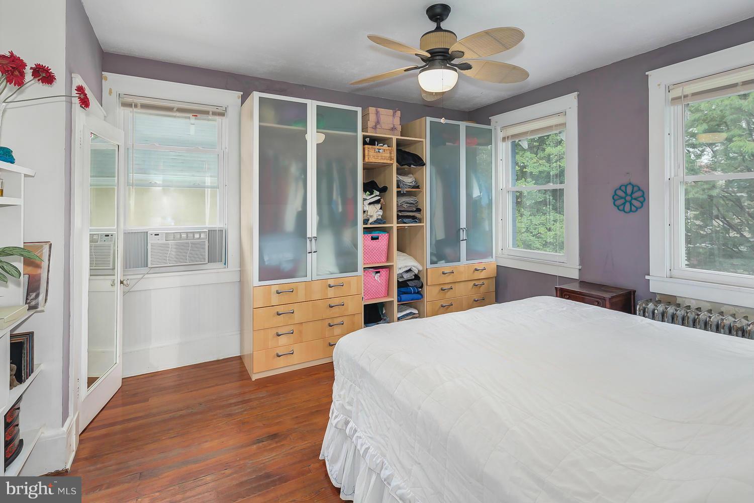 1431 Decatur Street Northwest Washington, DC 20011 - Photo 18 of 30 Interior (General)
