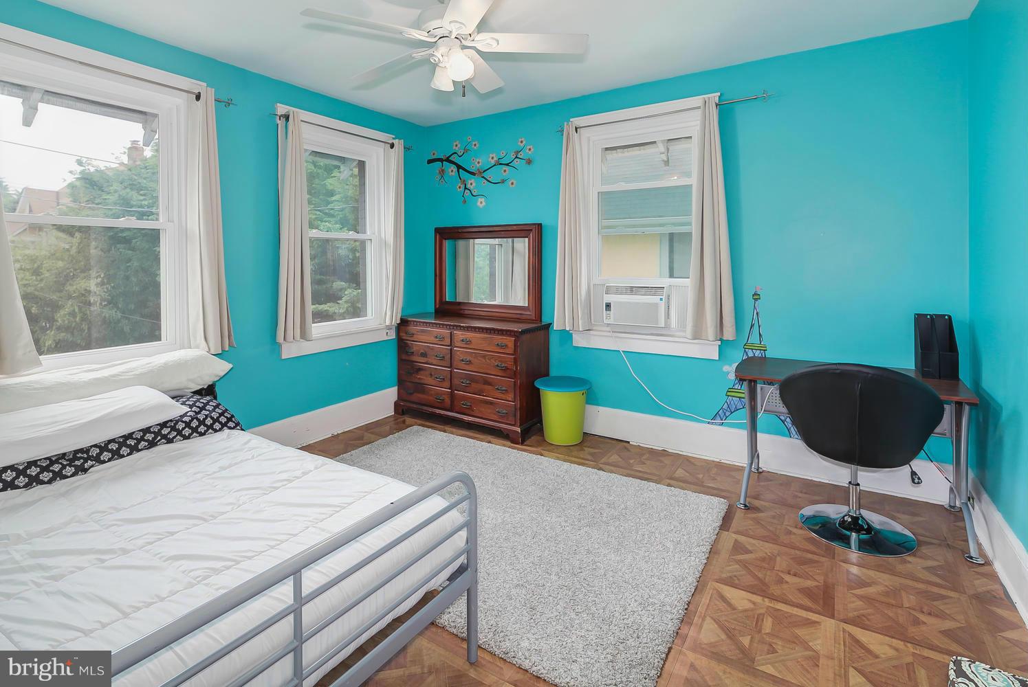 1431 Decatur Street Northwest Washington, DC 20011 - Photo 20 of 30 Interior (General)