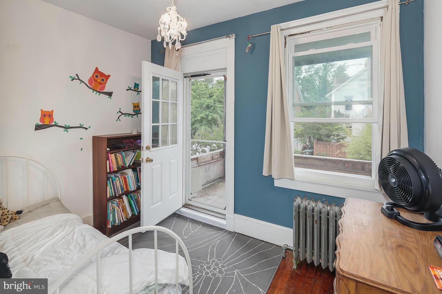 1431 Decatur Street Northwest Washington, DC 20011 - Photo 21 of 30 Interior (General)
