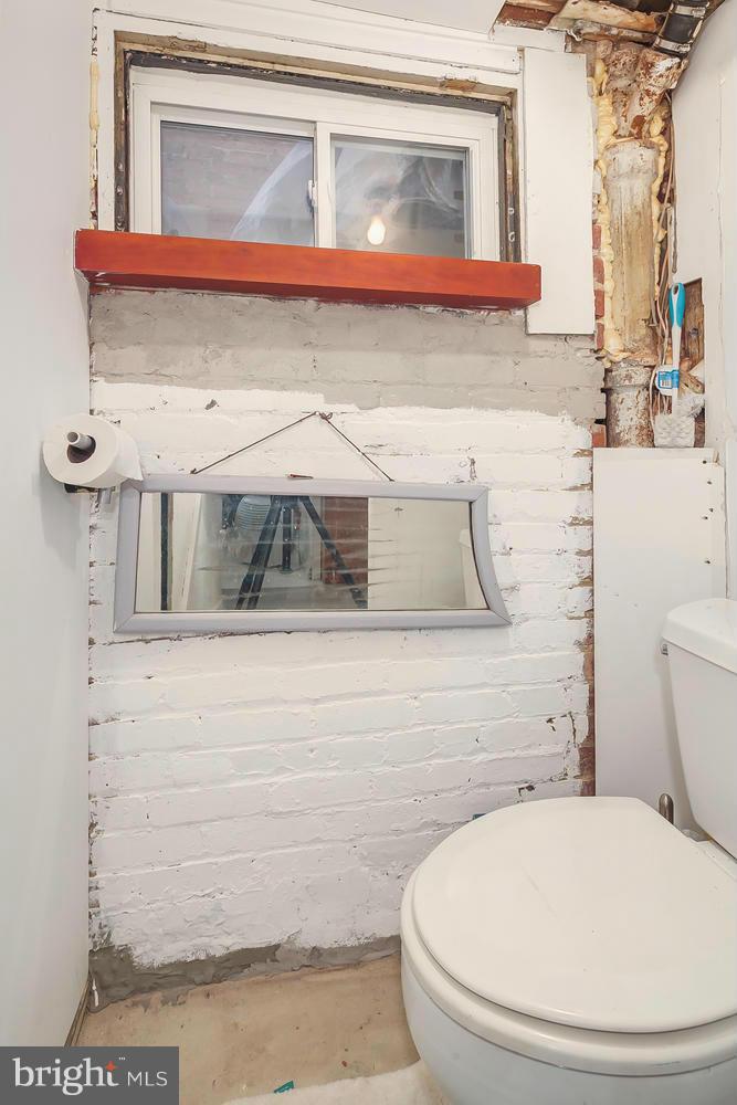 1431 Decatur Street Northwest Washington, DC 20011 - Photo 27 of 30 Interior (General)
