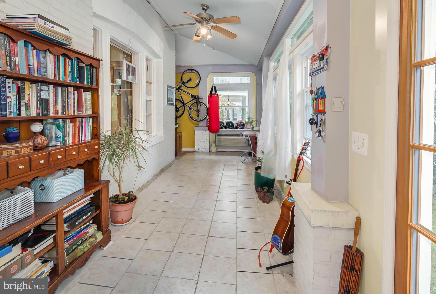 1431 Decatur Street Northwest Washington, DC 20011 - Photo 4 of 30 Interior (General)