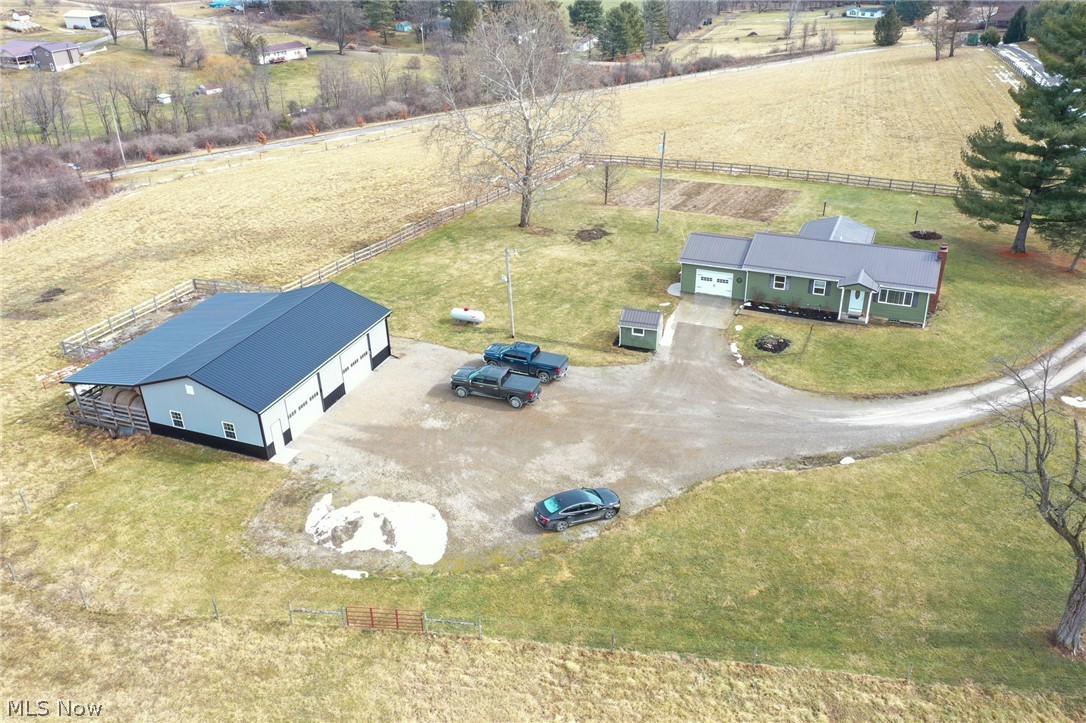 1325 County Line Road Hopewell, OH 43746 - Photo 37 of 45 View of rural area
